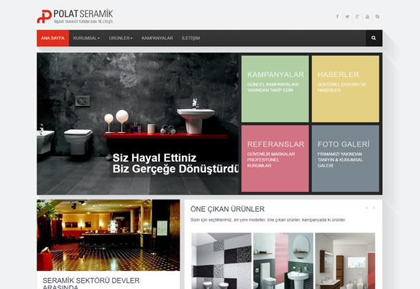 creative-web-sitesi